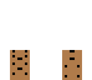 the dancing potato