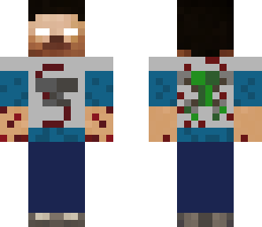 herobrine_stomper