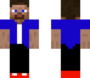 luky steve