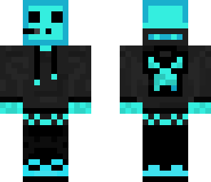 neon slime