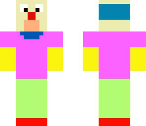 krusty the clown