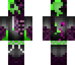 slime infected