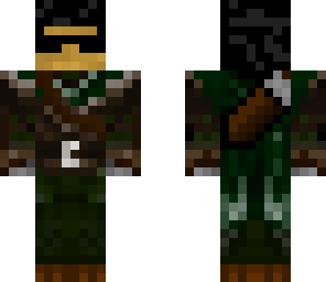 the ranger