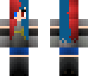 rynale scarlet