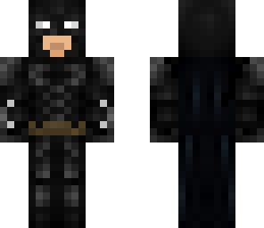 batman begins