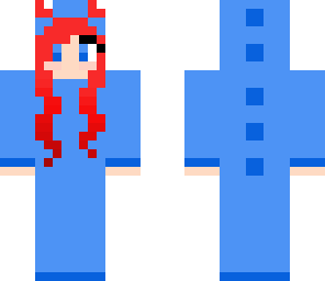 dinosaur girl