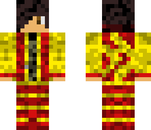 royal skin