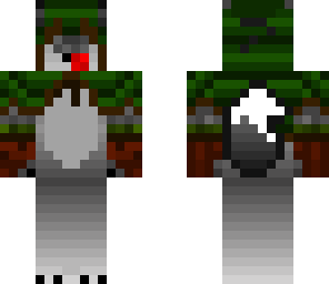 assassin wolfy