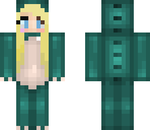 snorlax blonde dino