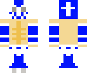 sin cara