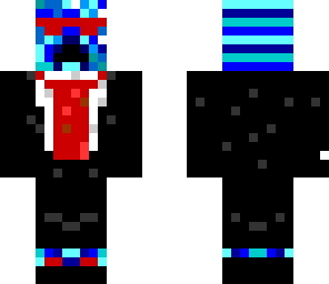 bluecreepernatuerman12