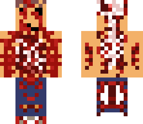 gore guy fixed
