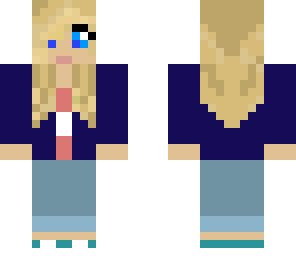 cute girl