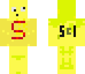 super choclate lemon