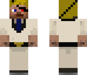 revenge guy
