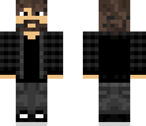 tiago's skin