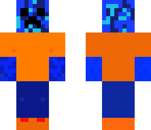 epic creeper