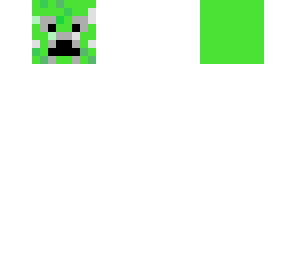 floating creeper head