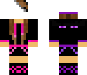 my pink dream