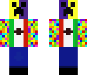 creeper