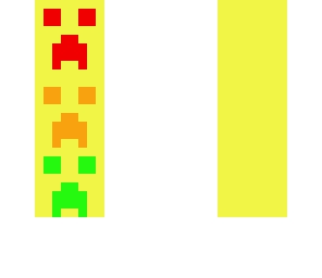 ligth creeper