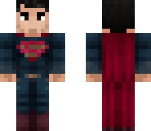 man of steel