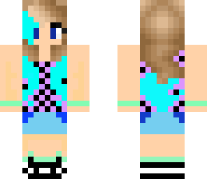 cute girl
