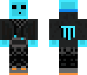 boss skin best skin official