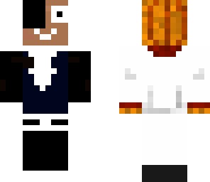 black man 2