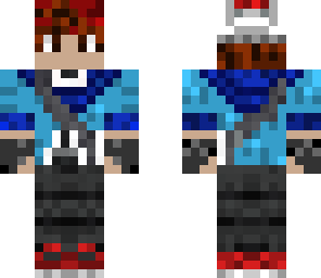 pokemon trainer