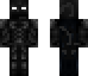 just a shadow