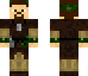 jeb steve skin