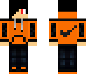 a skin