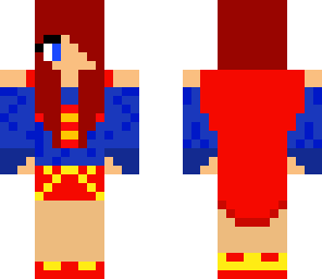 super girl