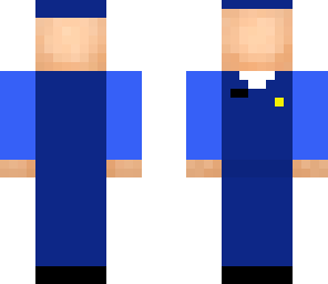 commander krieger