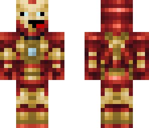 derpy ironman