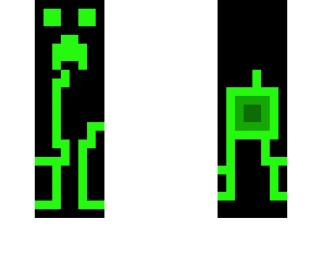 neon creeper