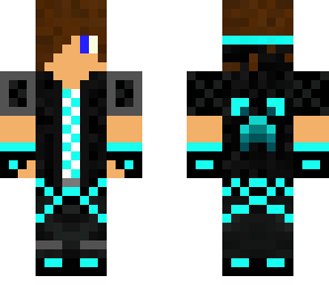 cool boy
