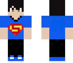 super boy