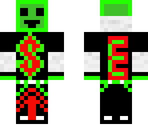 lime slime