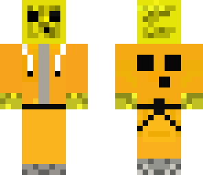 slime player skin