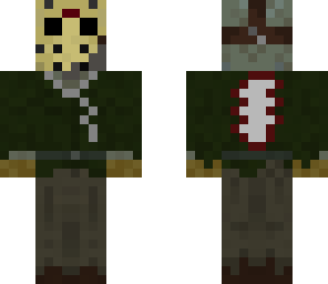 jason part 7