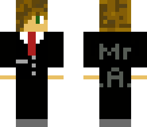 mr aftermath fix