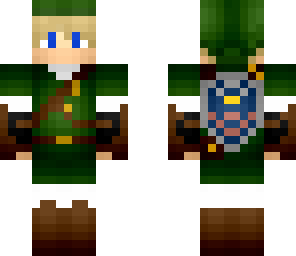link v8
