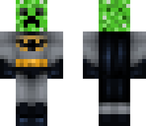 creepman