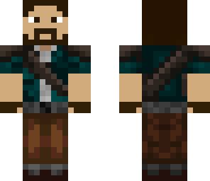 tijdelijk valinor skin van yg52