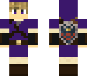 purple link v2