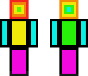 neon