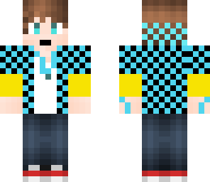 phyrein skin