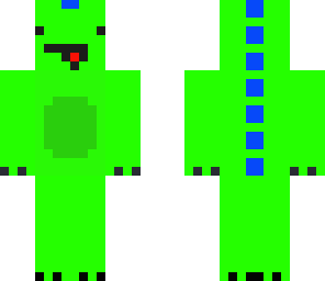 derpy dino